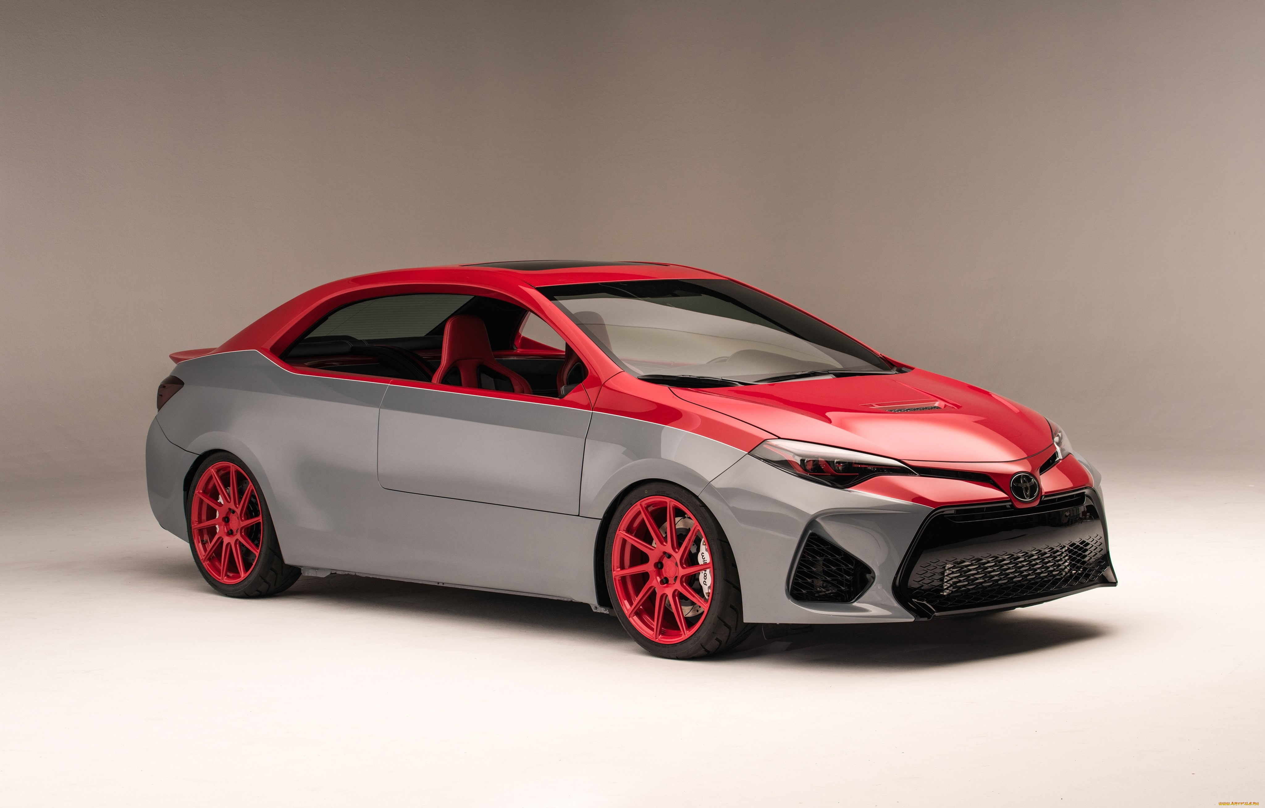 , toyota